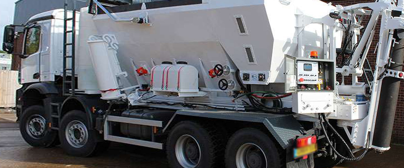 ready mix concrete barnes